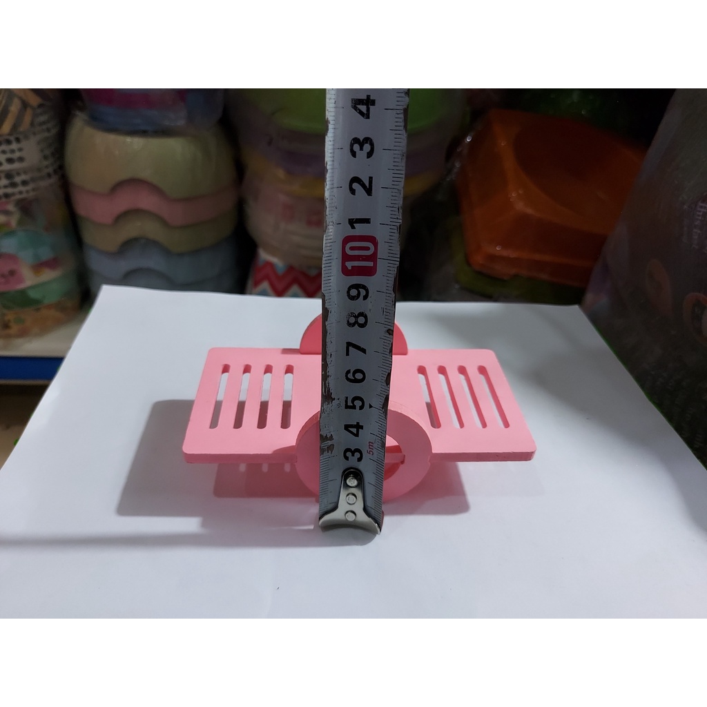 Bập Bênh Đồ Chơi Chuột Hamster