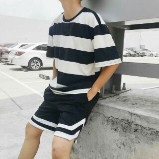 Quần SHORT LINE V1, V2