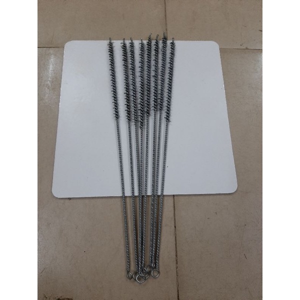 CHỔI SẮT CÂY SỐ 4