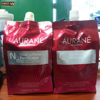 Uốn Duỗi Tóc Aurane Pháp 1000ml