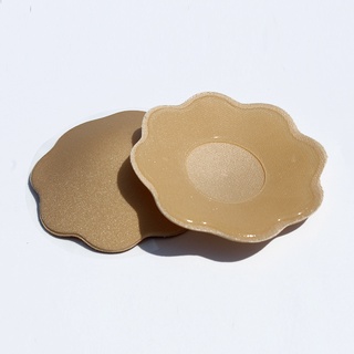 Miếng Dán nhũ hoa (dán ti) Combo 2 Miếng dán ngực nữ - D.0122