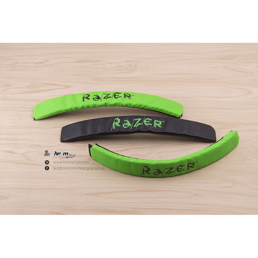 Đệm đầu tai nghe Razer Kraken
