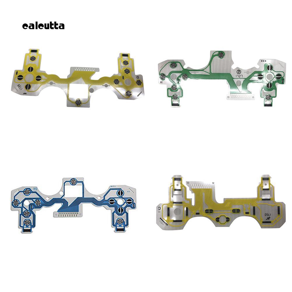 Bảng mạch bộ điều khiển chơi game PS4