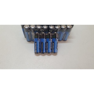 pin tiểu AAA ALKALINE