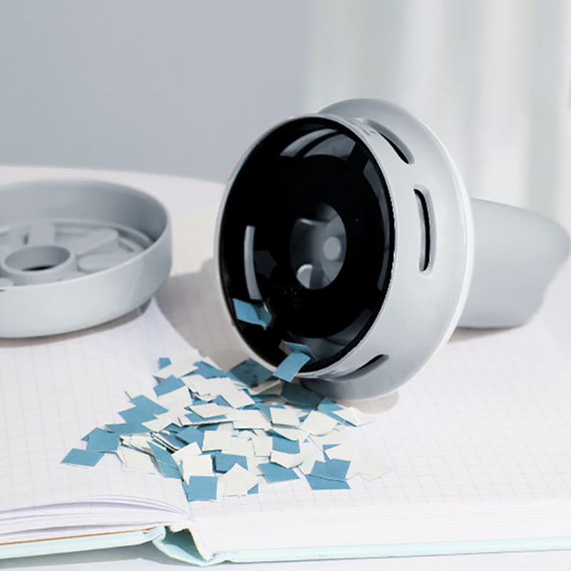 Máy Hút Bụi Mini Để Bàn Tiện Lợi | BigBuy360 - bigbuy360.vn