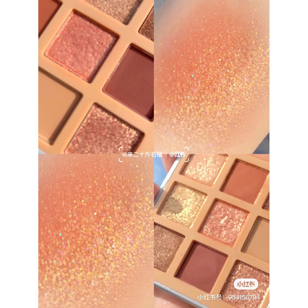 [TUTU] Bảng mắt 12 ô Tutu x Aroma Multicolored Blue (TU5331) | BigBuy360 - bigbuy360.vn