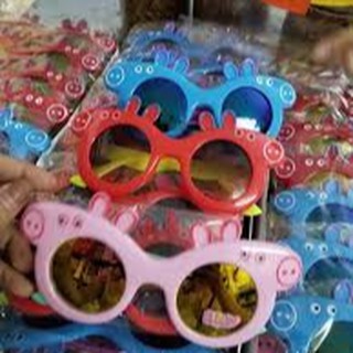 Kính Heo Peppa Cho Bé