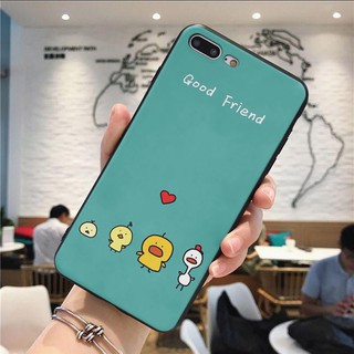 Ốp lưng GOOD FRIEND hài hước cho điện thoại IPHONE, ốp HUAWEI, Samsung và ốp OPPO