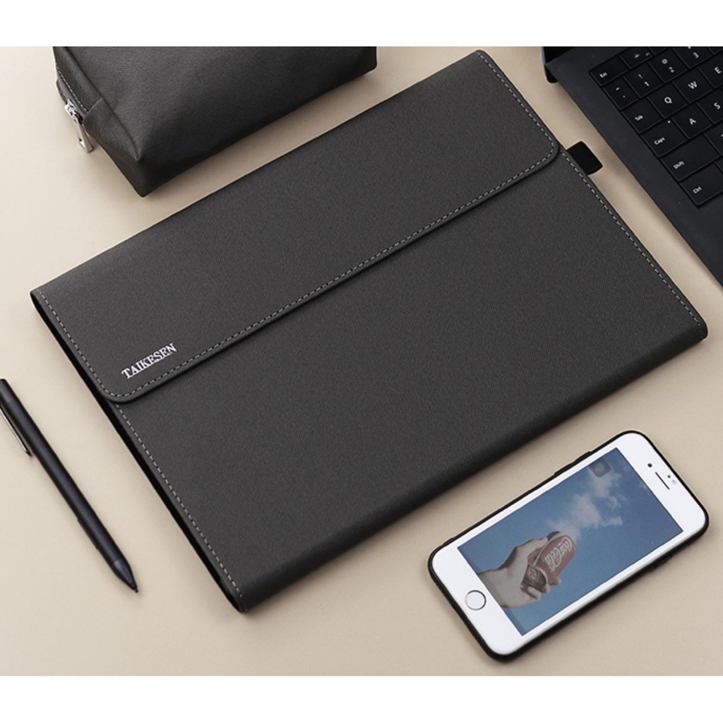 Bao Da TAIKESEN Cho Surface Pro 4- | BigBuy360 - bigbuy360.vn