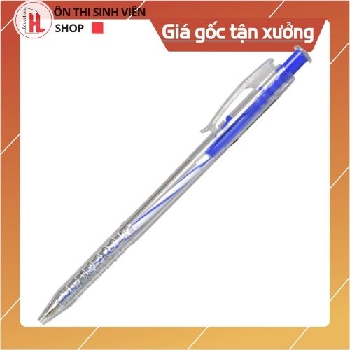 Bút bi Thiên Long TL 027 - Bút bi học sinh, văn phòng