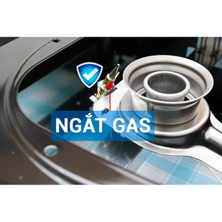 Bếp gas Paloma PA-V71EG