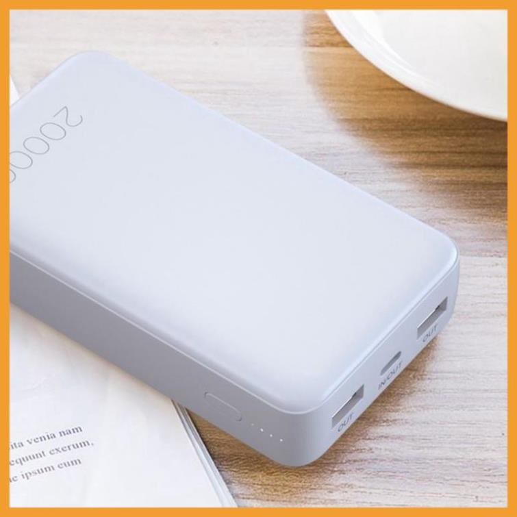 ☢️MẠI DÔ☢️ Sạc dự phòng Xiaomi Redmi 10000mAh/20000mAh PB100LZM- power bank BẢO HÀNH 6 THÁNG 1 ĐỔI 1