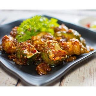ỐC BULOT PHÁP - Ngon hơn ốc hương