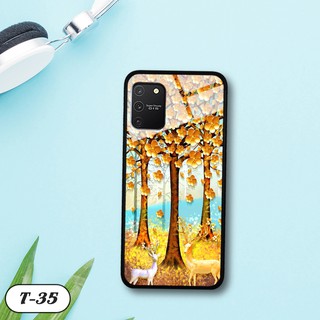 Ốp lưng Samsung Galaxy S10 Lite - hình 3D