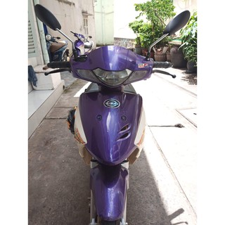 1 cặp gương chiếu hậu giọt lệ