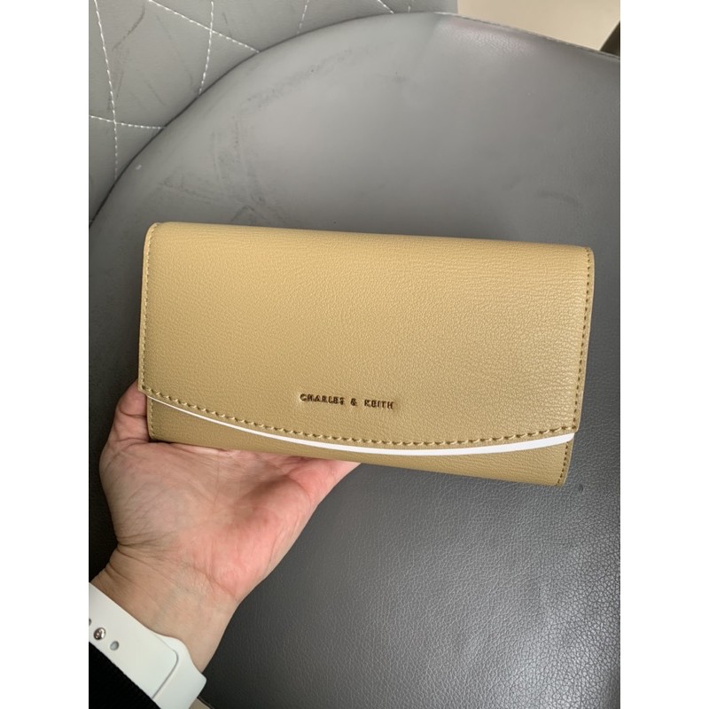 Ví cnk new auth 750k full box