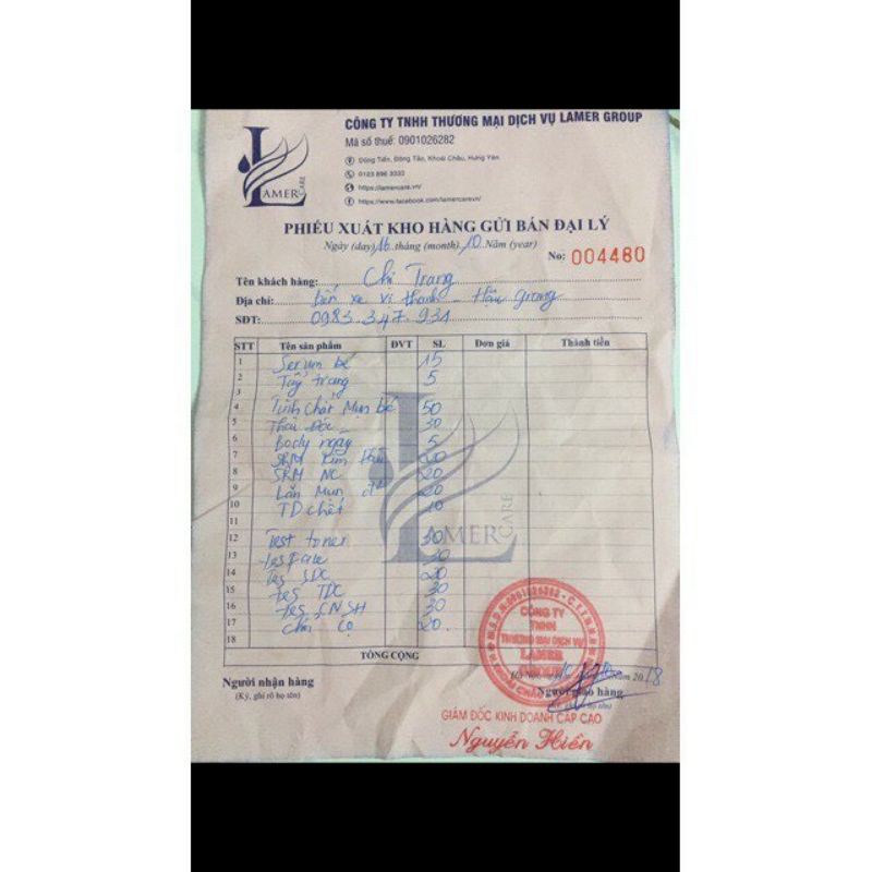 Kem body Ngày V7 Dr lacir siêu trắng | BigBuy360 - bigbuy360.vn