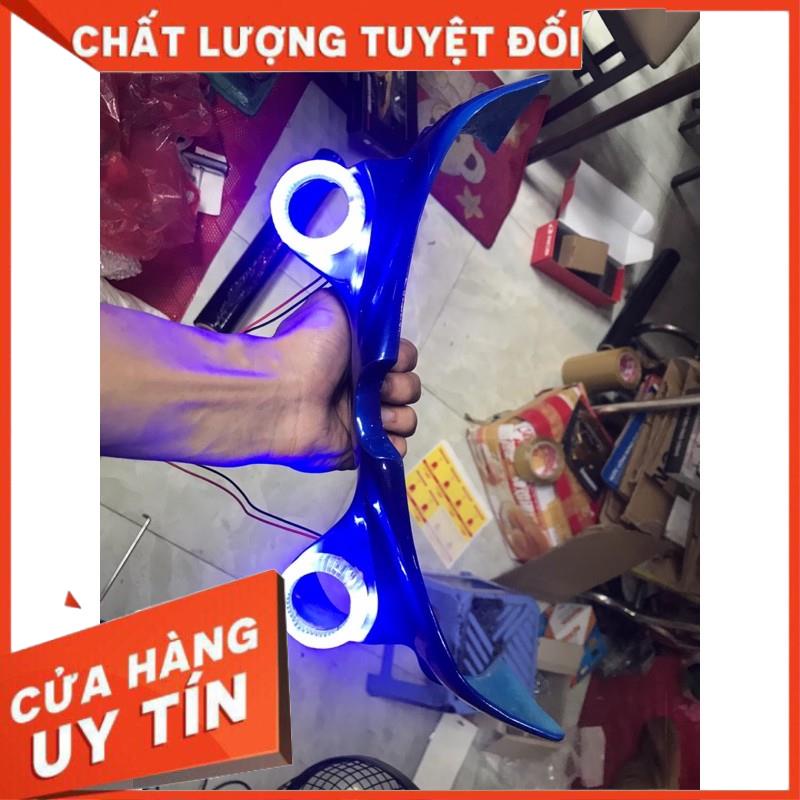 Pat hóc đèn ngàm bắt đèn led mini r1 r6 cho yamaha r15v3 r15 sale