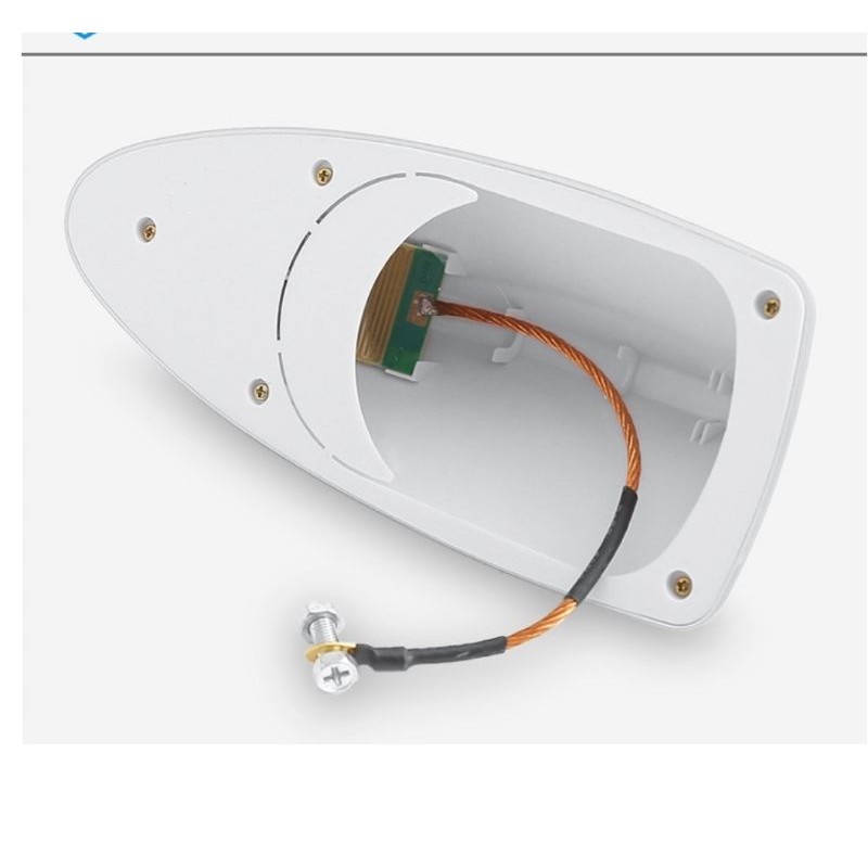 Ăng Ten Vây Cá Cho Ô Tô