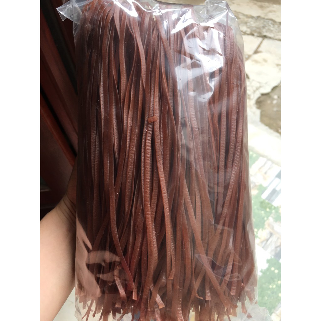 Bún phở gạọ lứt sạch gói 500g | BigBuy360 - bigbuy360.vn