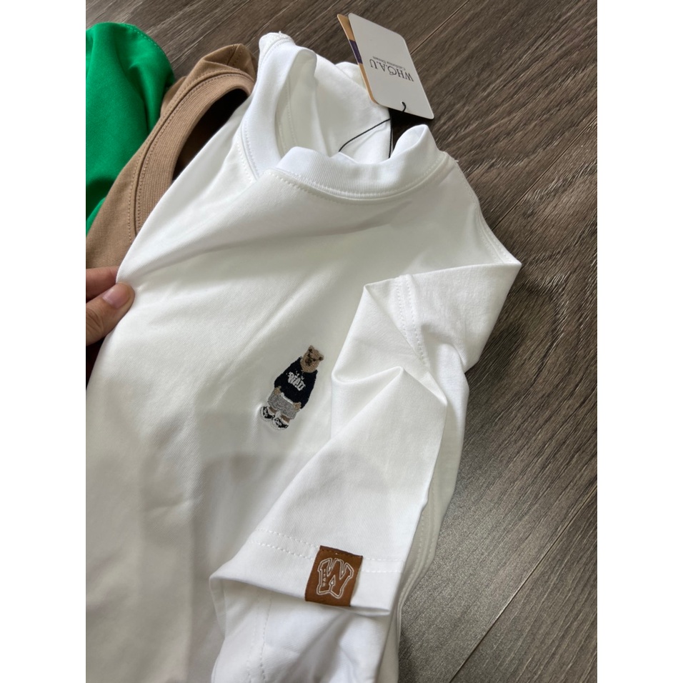 Đầm Thun Who.a.u xuất Hàn