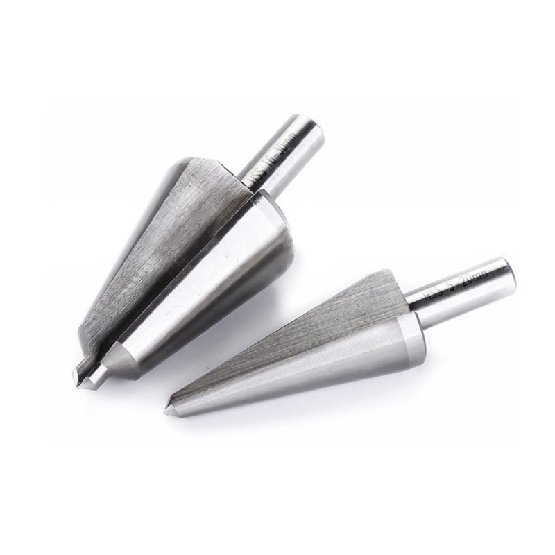 Set 3 Mũi Khoan Lỗ 3-14mm 8-20mm 16-30mm Chuyên Dụng