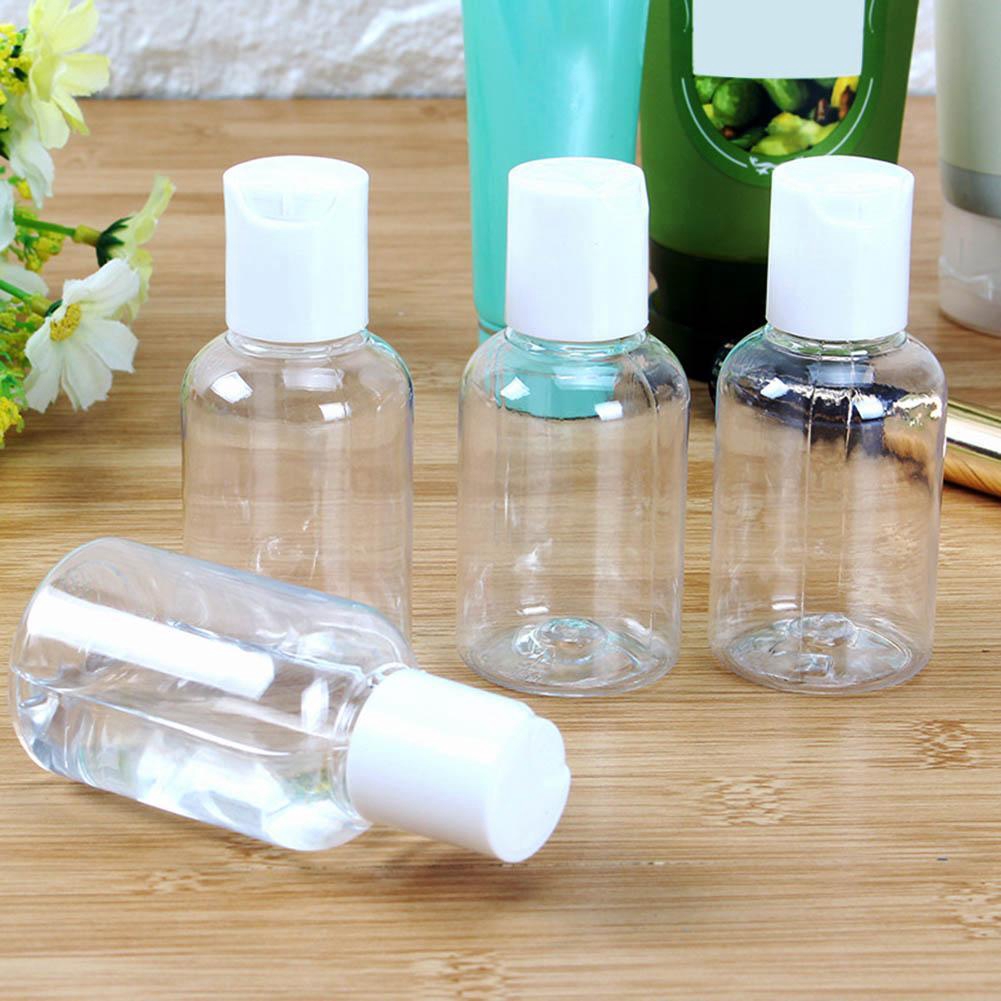 Bình chiết mỹ phẩm tiện lợi khi đi du lịch