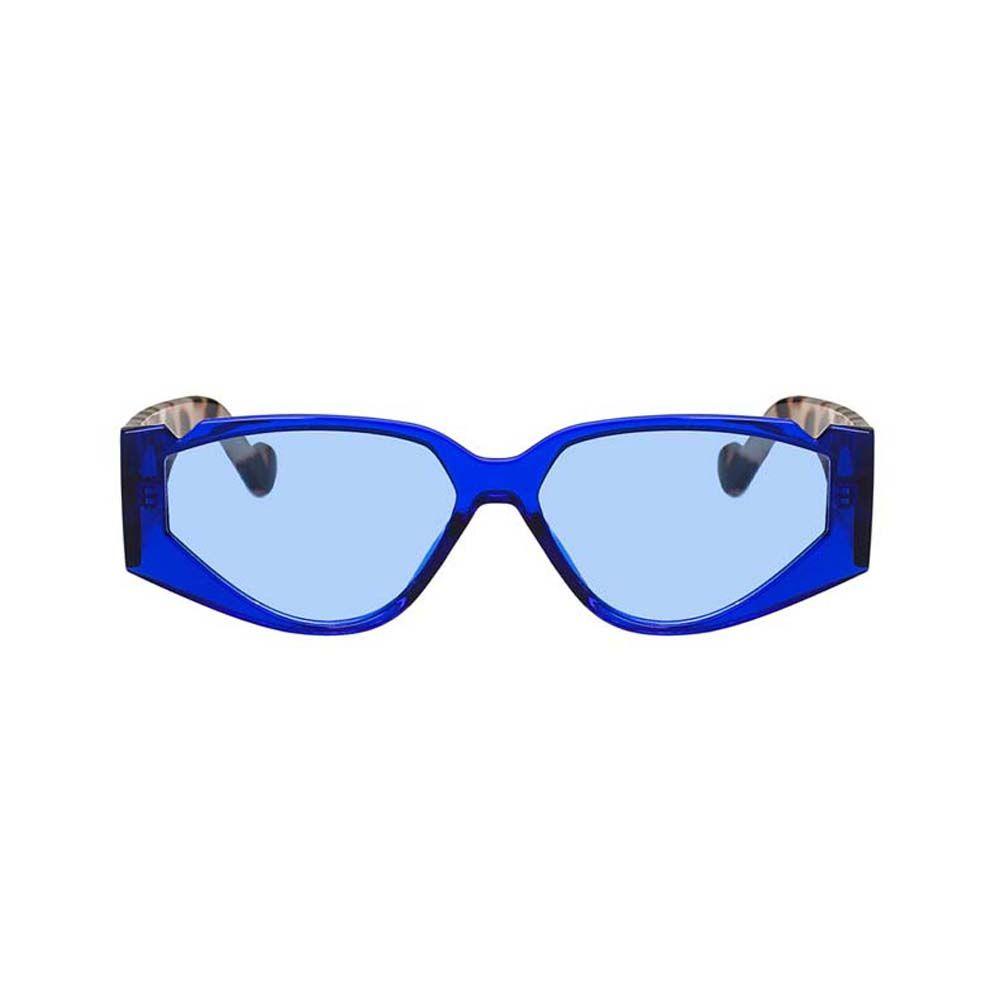 Kính Mát Mắt Mèo WMES15H Nhiều Màu Sắc Thời Trang Phổ Biến Họa Tiết Da Báo