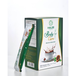 Đồ uống giảm cân BODYCARE