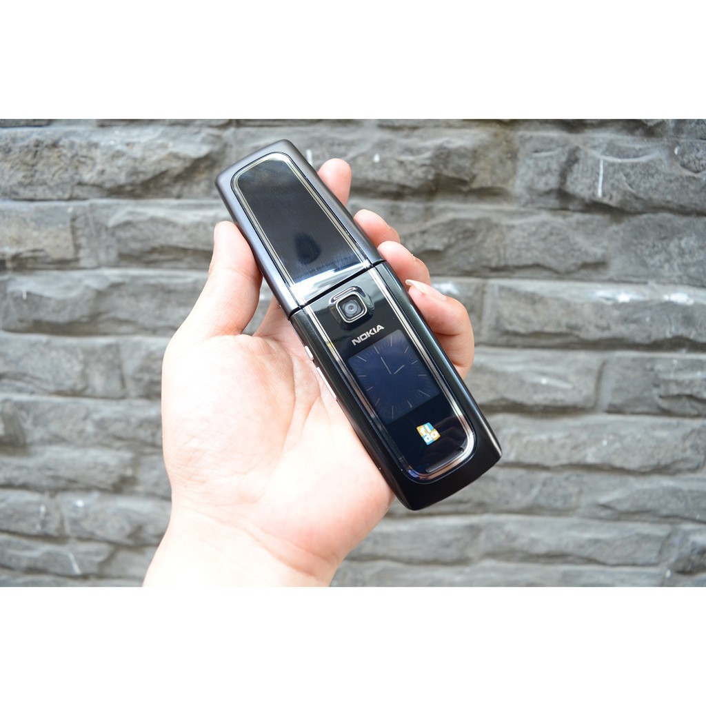 MV Điện Thoại Nokia 6555