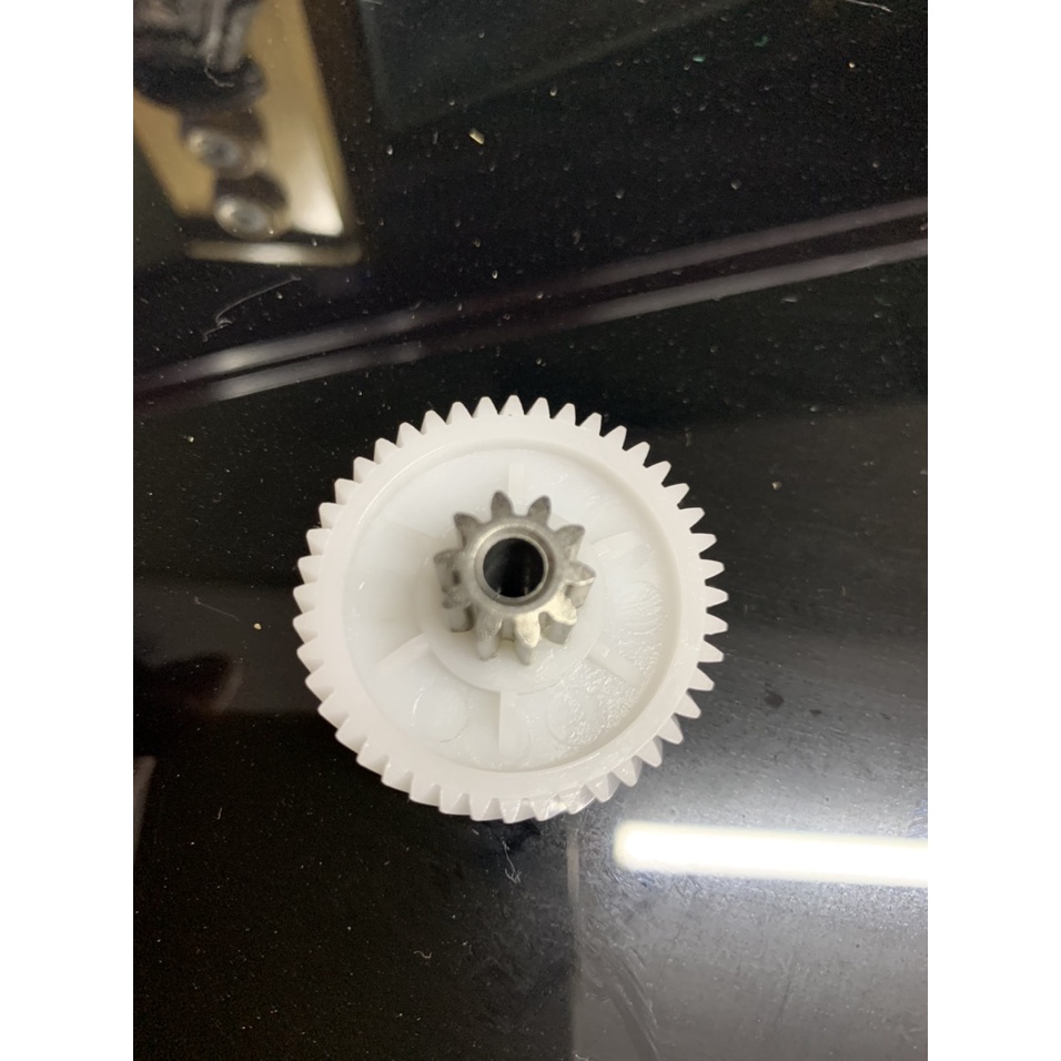 BÁNH RĂNG MÁY ÉP CHẬM SATVM JE31 - JE 35