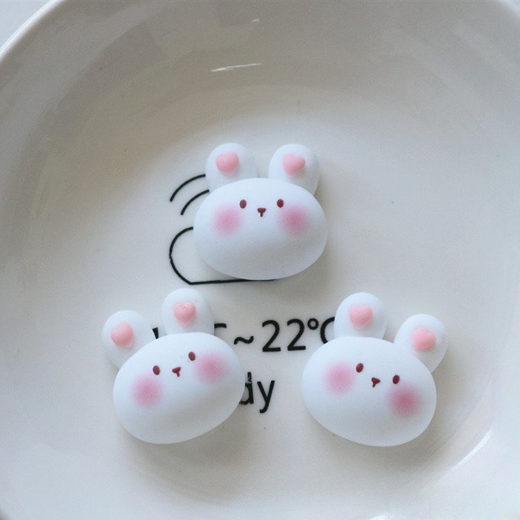Phụ Kiện Hình Charm, Sticker, Jibbitz DIY Trang Trí Giày Dép Hoạt Hình Dễ Thương