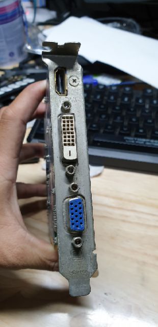 Cạc màn hình gigabyte GT420 2g ddr3 | BigBuy360 - bigbuy360.vn