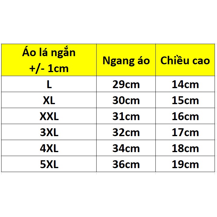 COMBO 3 ÁO LÁ NGẮN COTTON LỤA MẶT TRƯỚC 2 LỚP