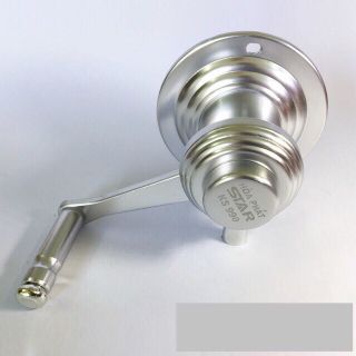 Củ quay giàn phơi Ks990 xịn chính hãng Hòa Phát