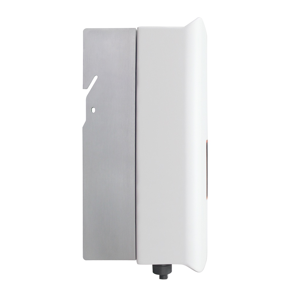 BIẾN TẦN INVERTER HÒA LƯỚI SOLIS MINI 1 PHA 3KW S5  - CÓ HỖ TRỢ CHỨC NĂNG BÁM TẢI