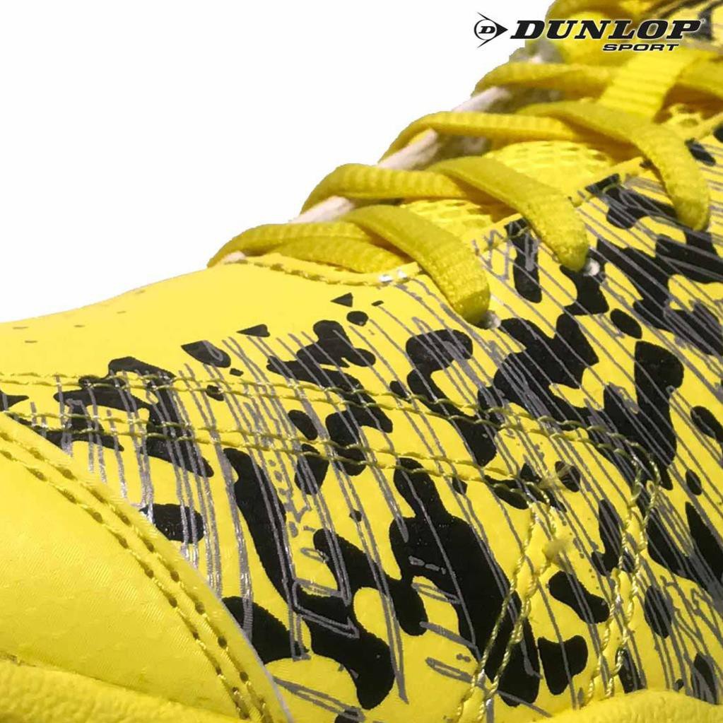 ff SẴN Giày Tennis Dunlop - FORCER101801-Y-B Cao Cấp :)) . new ! . 🇻🇳 2020 ! . ' ! '