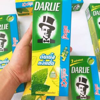 KEM ĐÁNH RĂNG ÔNG GIÀ DARLIE #79k /1 CHAI