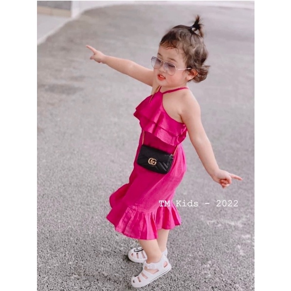 Bộ jum đũi cho bé