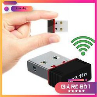 USB WIFI 802.11 KHÔNG ANTEN