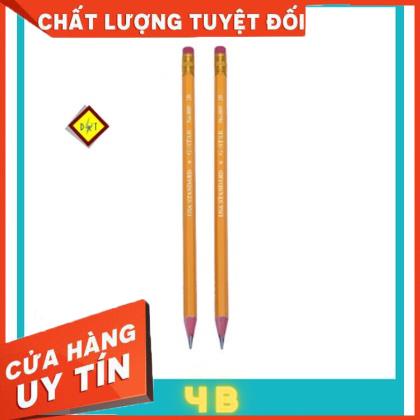 Bút chì chuốt Gstar No.009 2B 3B 4B 5B 6B bút chì gỗ CAM KẾT CHẤT LƯỢNG