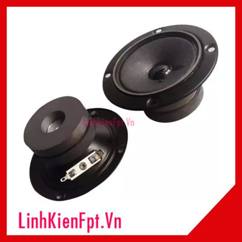 loa treble bmb đường kính 95mm từ kép ( 1 đôi )