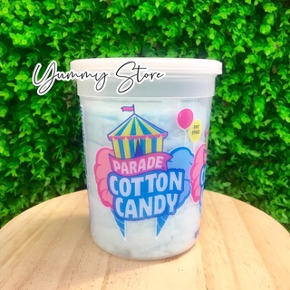 Kẹo Bông Gòn Parade Cotton Candy
