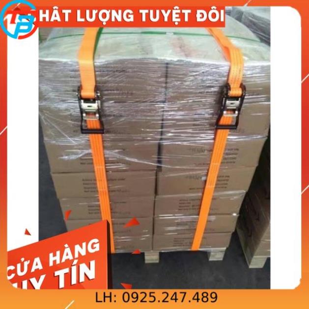 [GIÁ SỈ] Dây Cảo Chằng Hàng ( Tăng Đơ Vải ) [SIÊU RẺ]  - Cáp Thép Thái Bình Vina