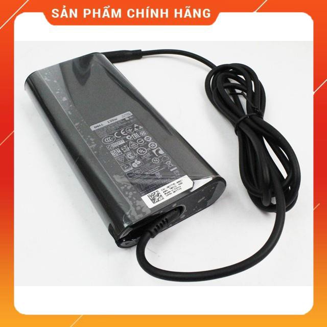 Sạc laptop Dell 19.5v 6.67a 130W chân kim nhỏ dailyphukien
