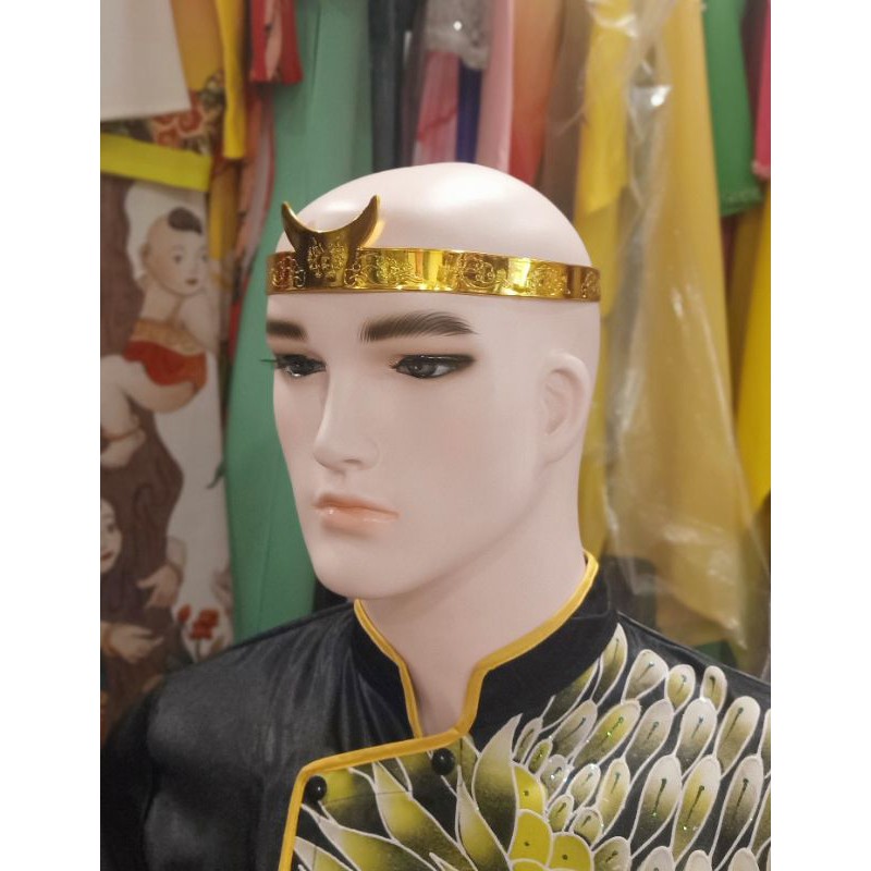 Vòng Kim Cô Tôn Ngộ Không