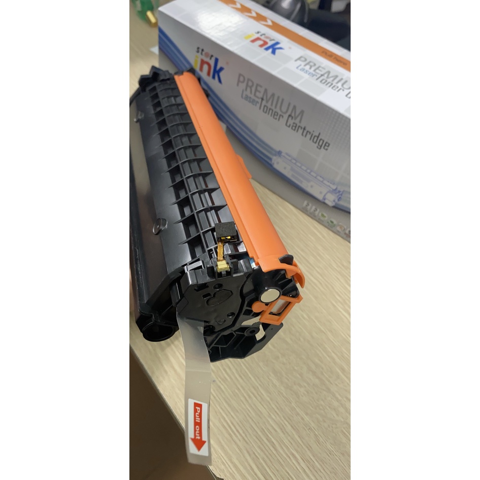 Hộp mực 136A Cartridge  dùng cho máy in HP M211d/ M211dw/ M236dw/ M236sdw CÓ CHÍP