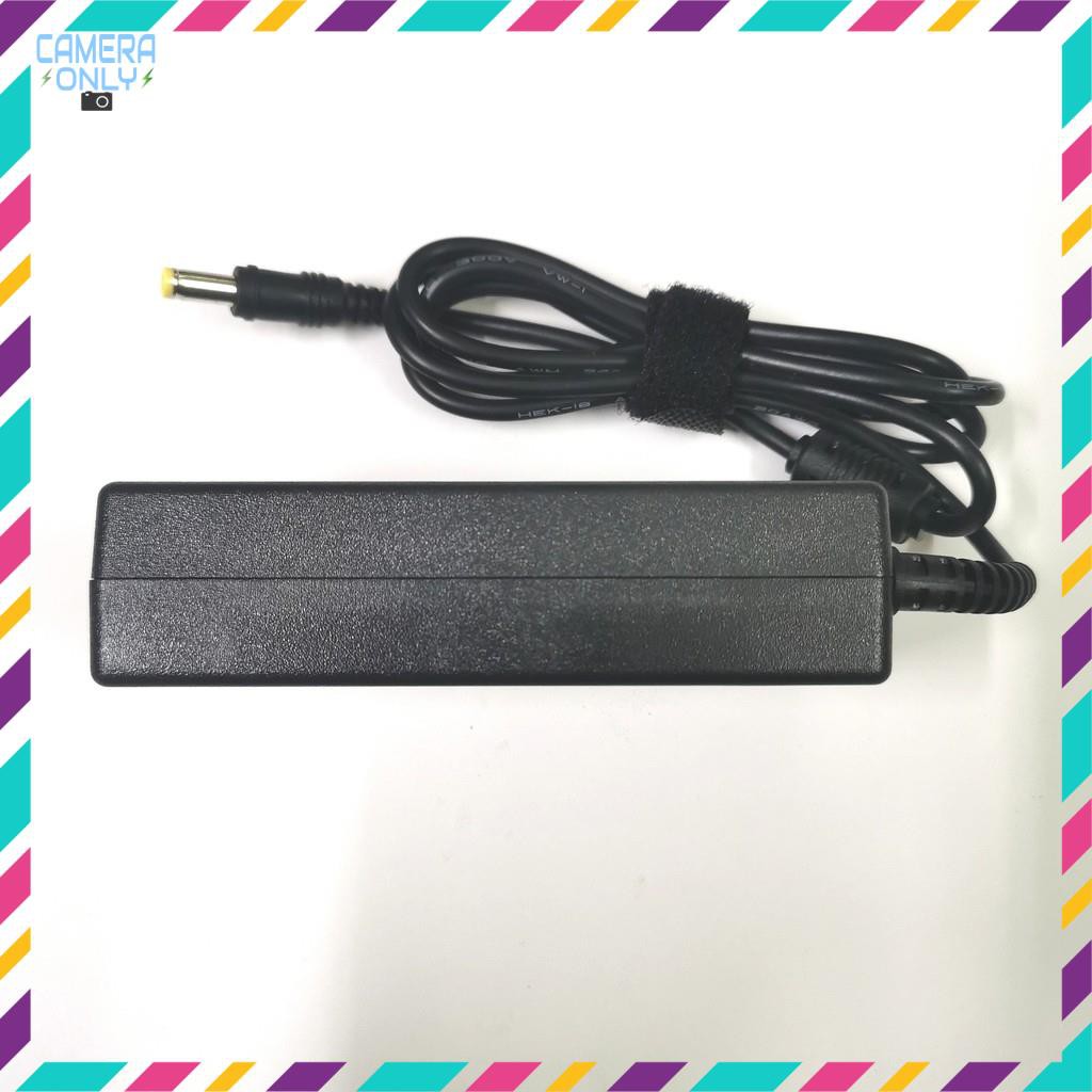 [combo 5 sạc] Laptop Acer 19V-3.42A chân thường, adapter laptop acer loại tốt