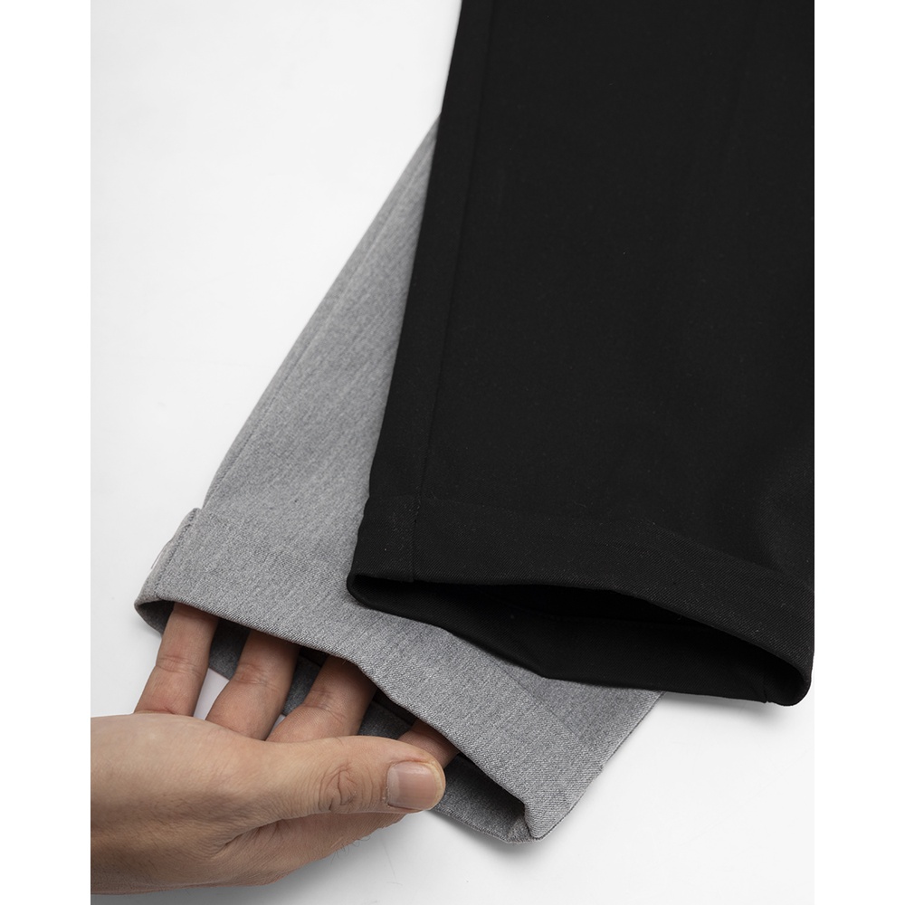 Quần tây âu nam BEN &amp; TOD SL2120BB034 công sở, co giãn, tôn dáng, dày dặn, nam tính, chỉn chu