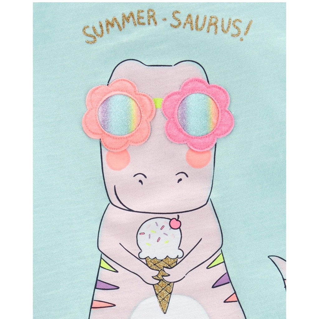 Đồ bộ bé gái Carter's VNXK